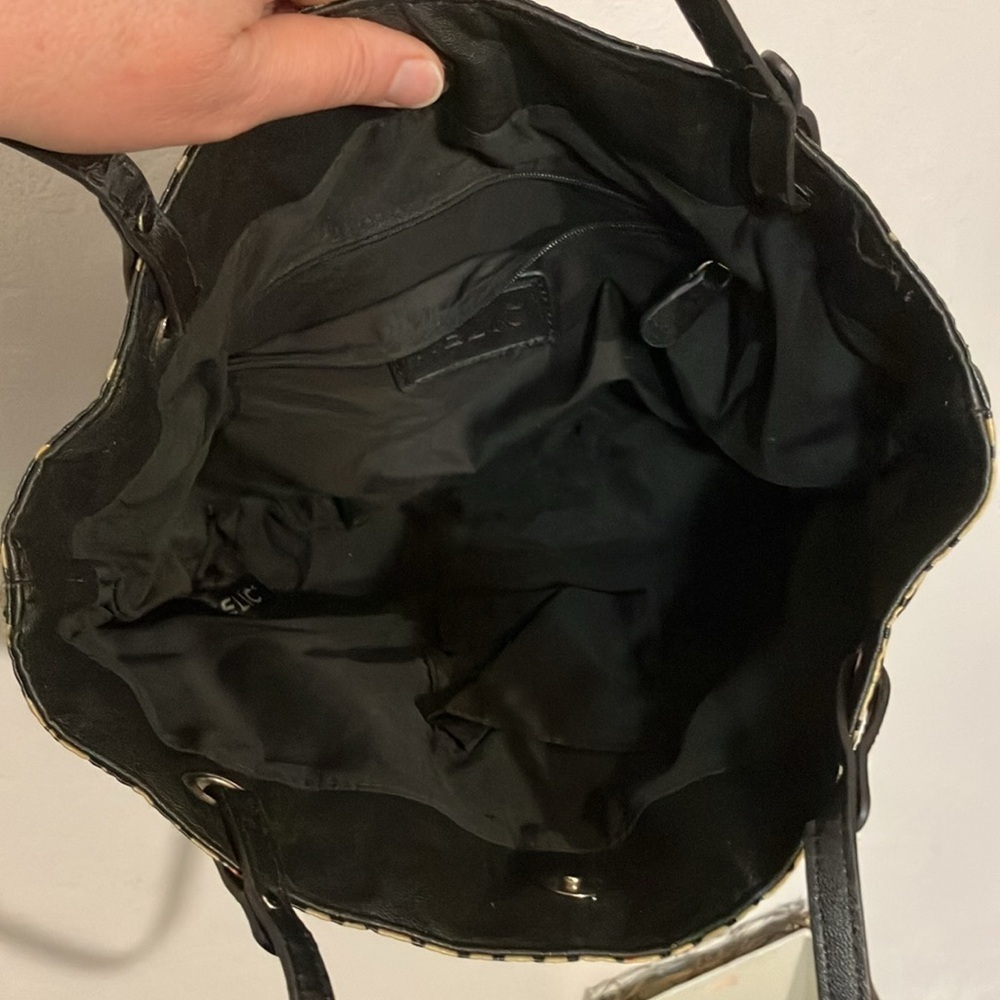 Relic large water resistant weatherproof elephant tote perfect for swim/ beach - Picture 6 of 10
